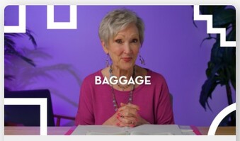 Baggage: On Demand Class with Billie Hunt 